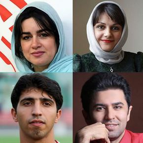 چهره های متولد و درگذشته 17 شهریور [عکس و بیوگرافی]