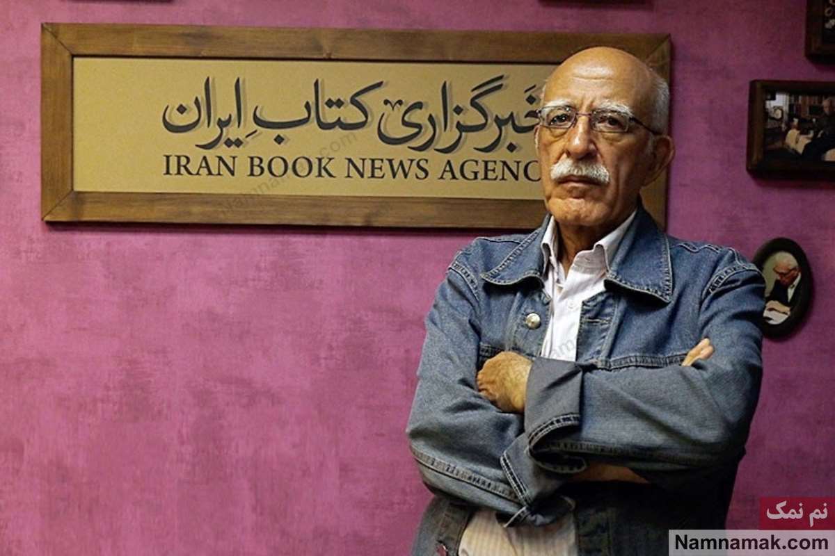 چهره های درگذشته 16 شهریور اسماعیل دمیرچی