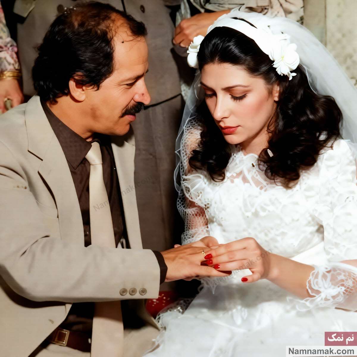 چهره های متولد 11 شهریور محسن قاضی مرادی