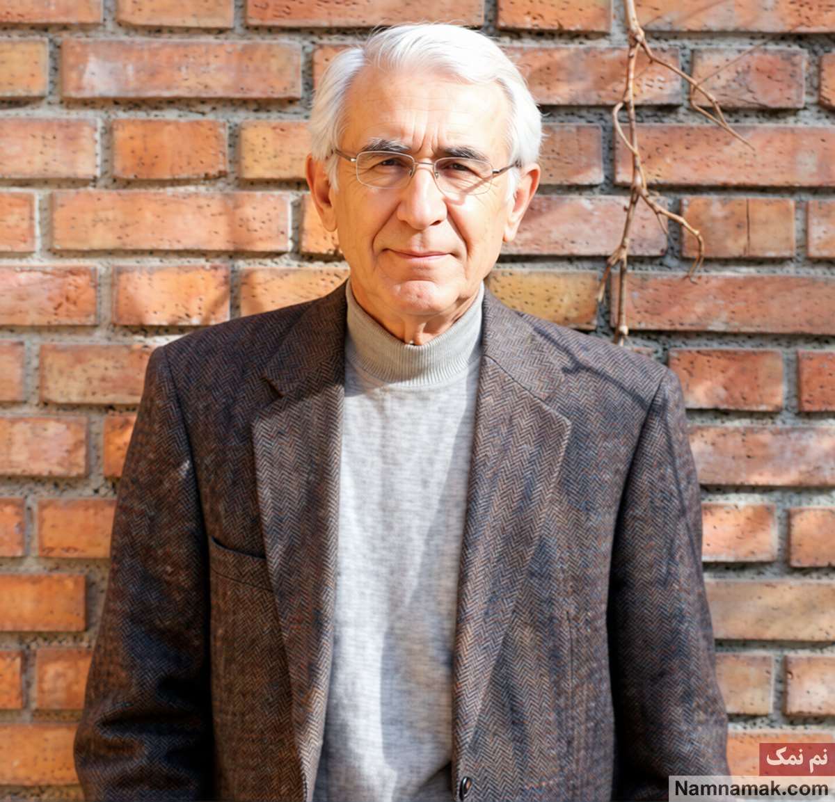 چهره های درگذشته 11 شهریور ناصر کاتوزیان