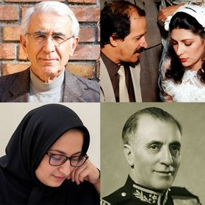 چهره های متولد و درگذشته 11 شهریور [عکس و بیوگرافی]