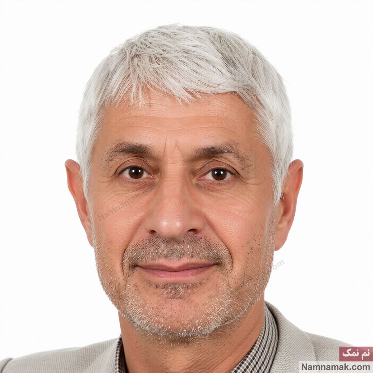 چهره های درگذشته 10 شهریور بهمن یزدی صمدی