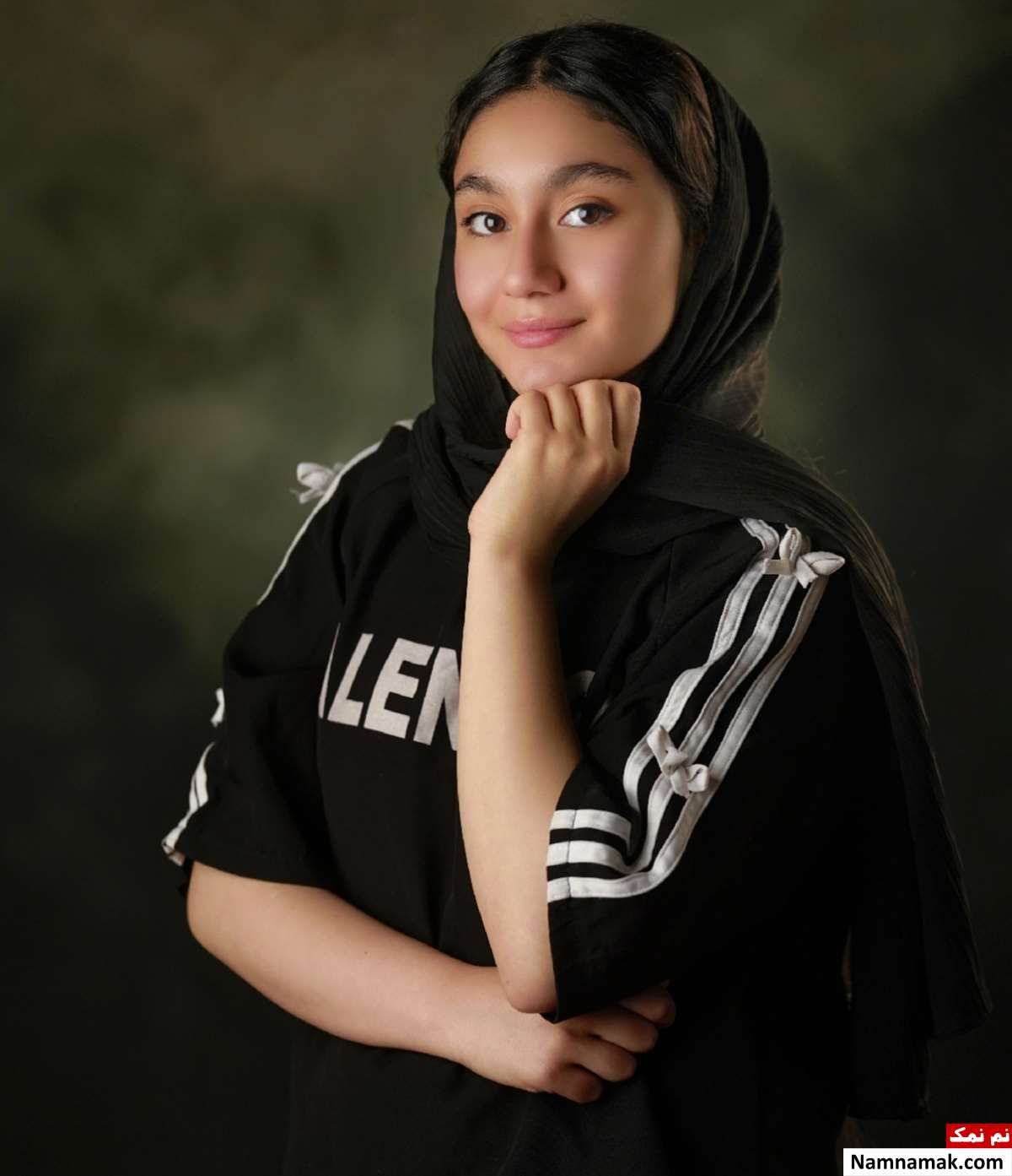 مهیلا حیدری مهیلا حیدری