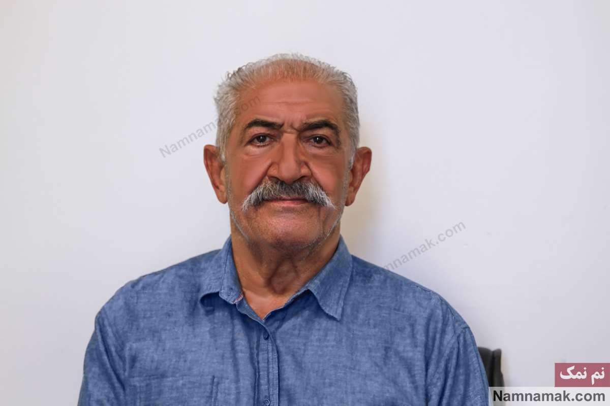 استاد محمد کیهان پدر جودوی ایران