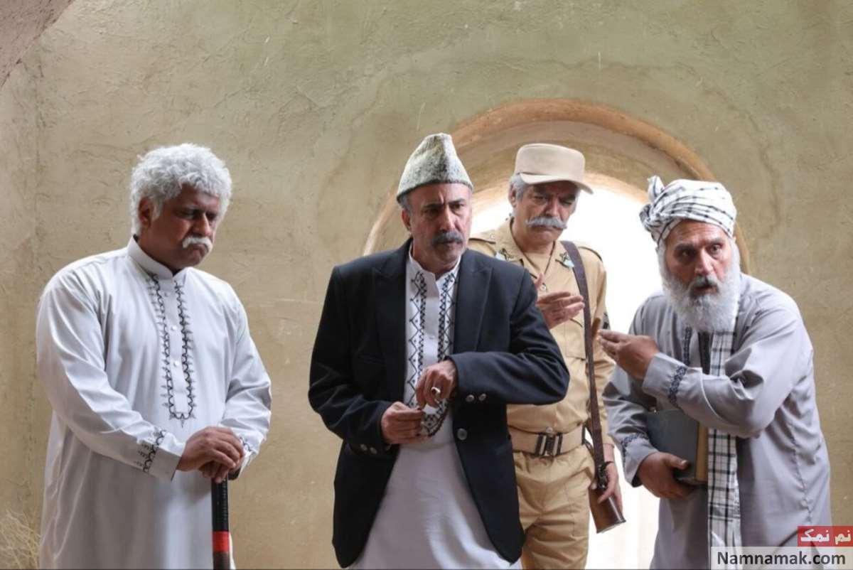 خلاصه داستان و بیوگرافی بازیگران سریال آسباد سریال آسباد