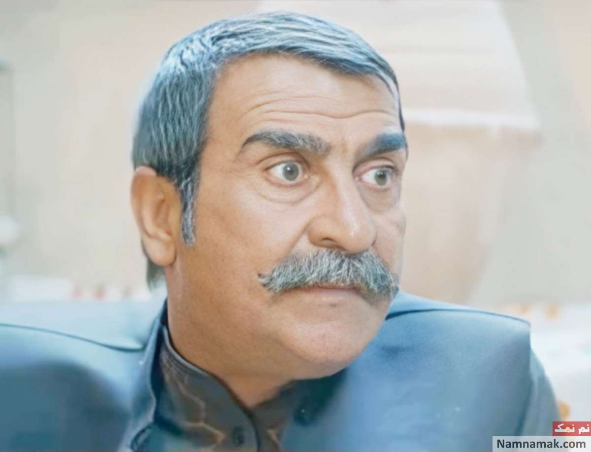 خلاصه داستان و بیوگرافی بازیگران سریال آسباد سریال آسباد