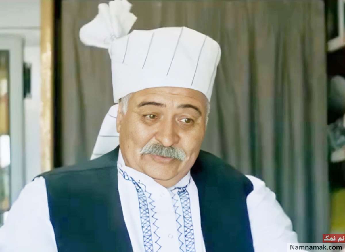 خلاصه داستان و بیوگرافی بازیگران سریال آسباد سریال آسباد