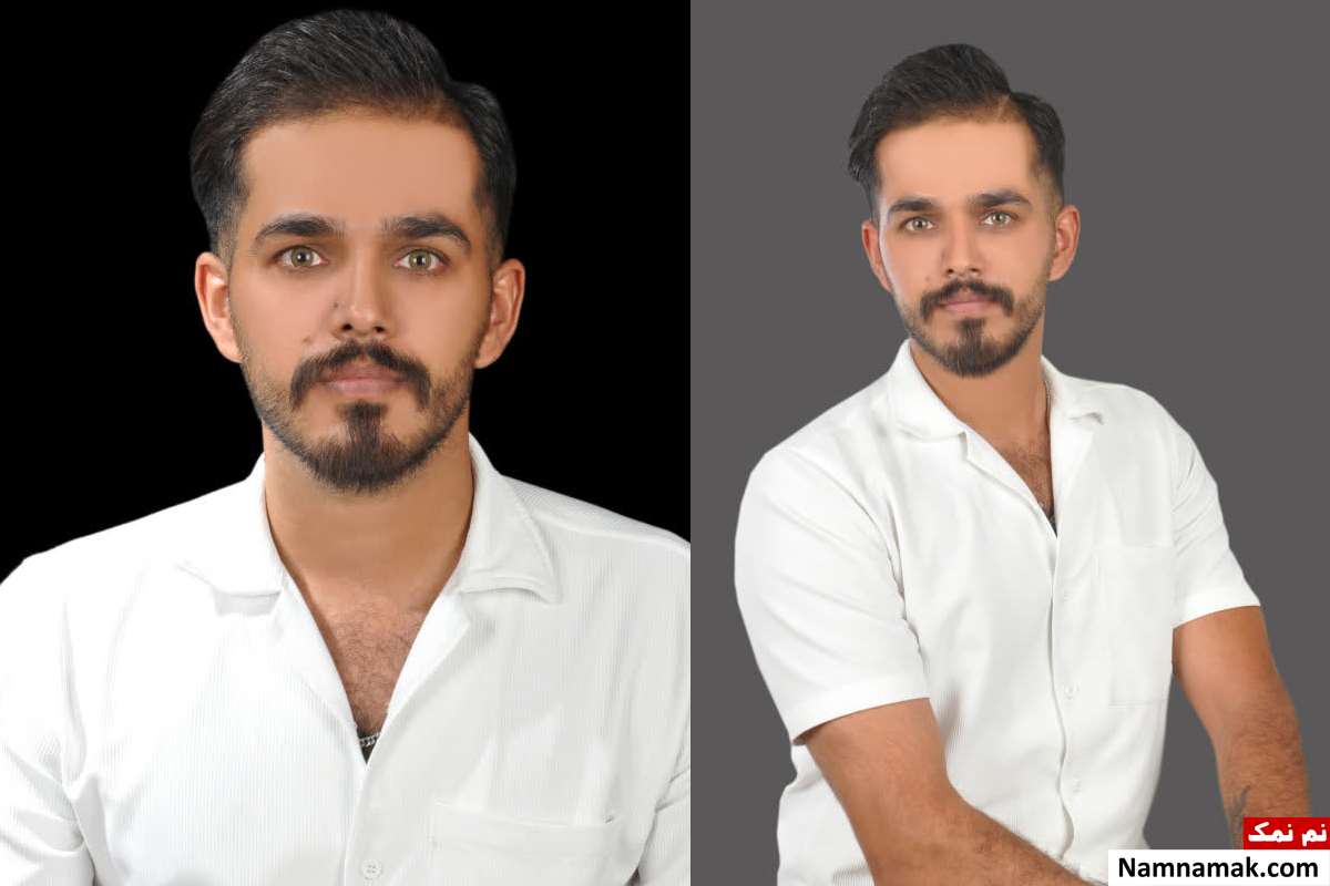زندگینامه ابوالفضل شیرمحمدی بازیگر