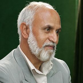 سید ابوالقاسم رئوفیان کیست؟ + بیوگرافی
