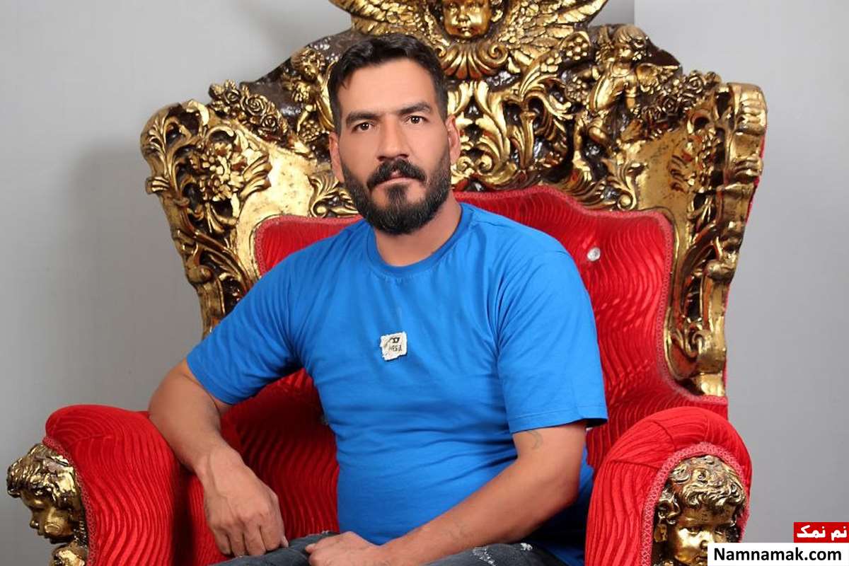 زندگینامه افشار شیری بازیگر