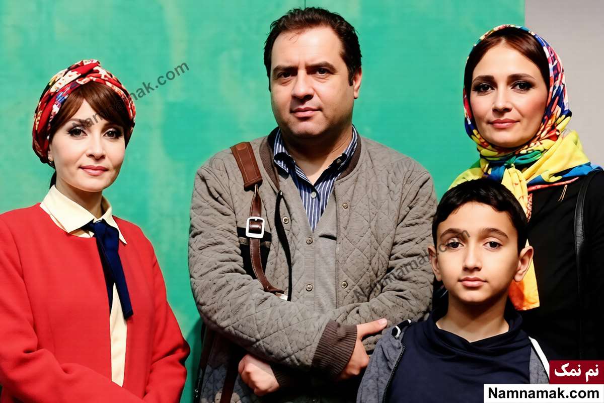اخبار احمد درویشعلی پور