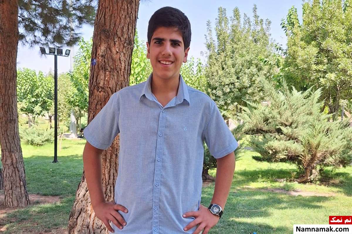 زندگینامه امیرعلی علیزاده بازیگر
