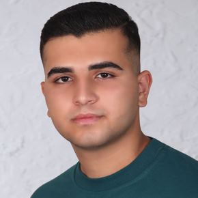 بیوگرافی امیرمحمد کرمی از کیوکوشین تا بازیگری