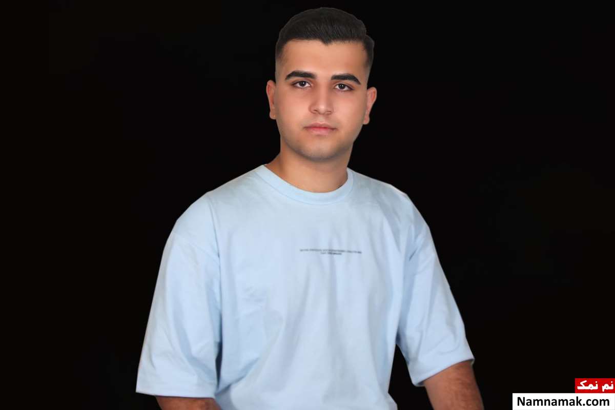 زندگینامه امیرمحمد کرمی بازیگر