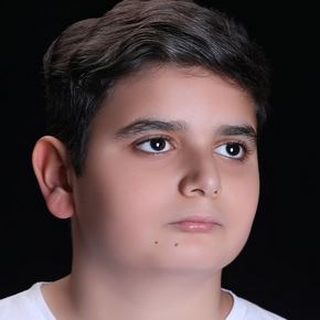 بیوگرافی امیرسام شیخی بازیگر با ناگفته ها