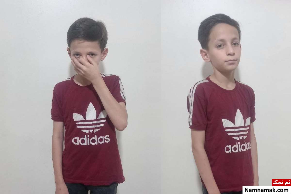 زندگینامه عرشیا رشیدی بازیگر
