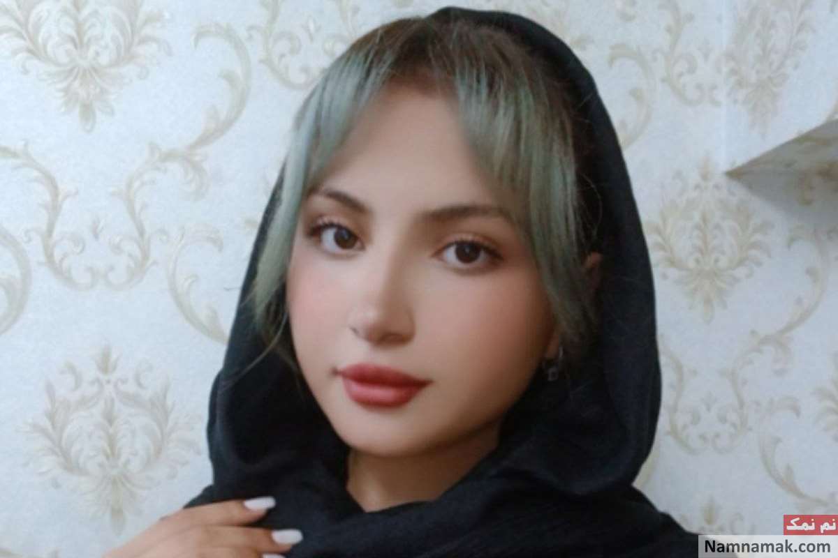 زندگینامه عسل براتی بازیگر