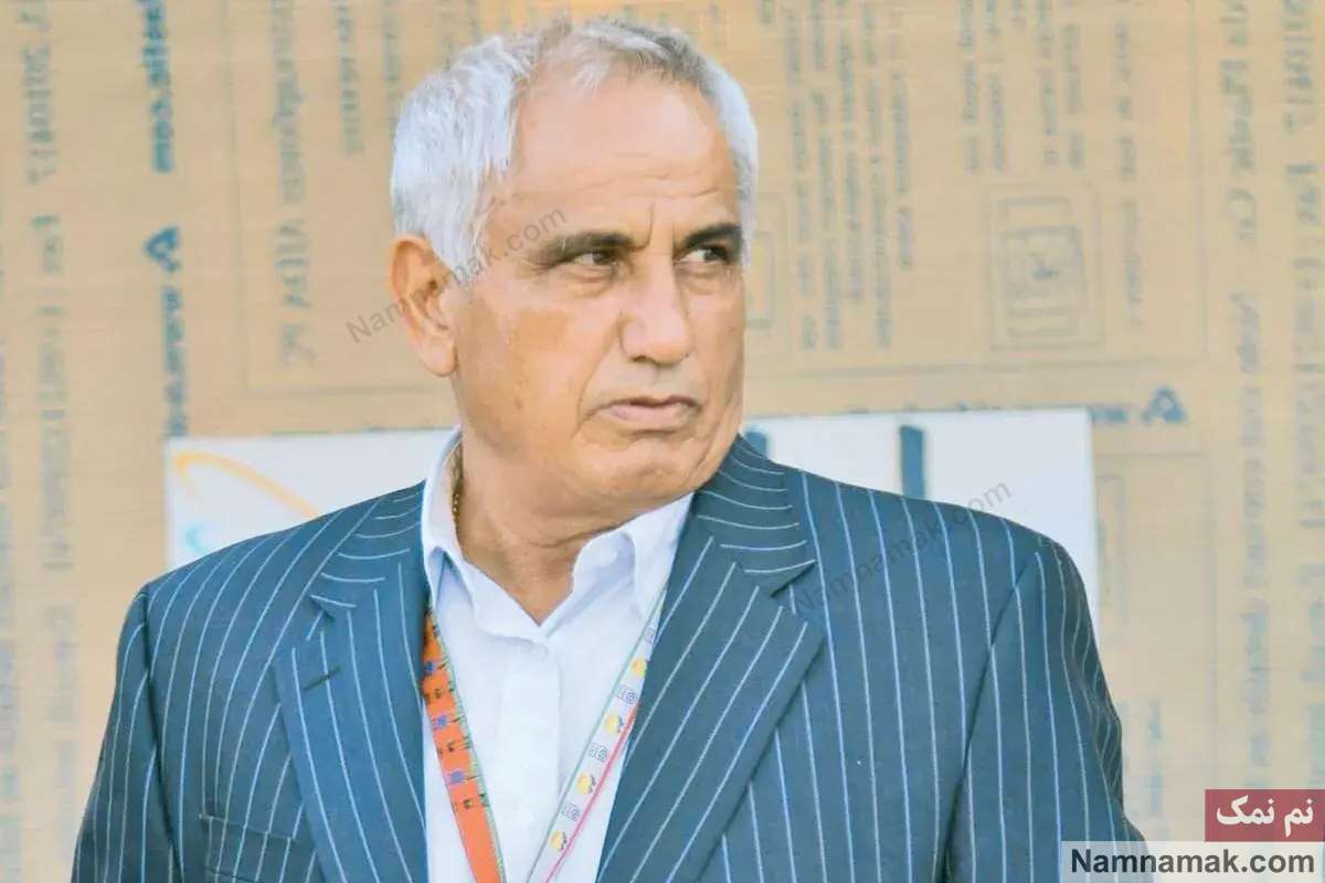 اخبار اصغر شرفی