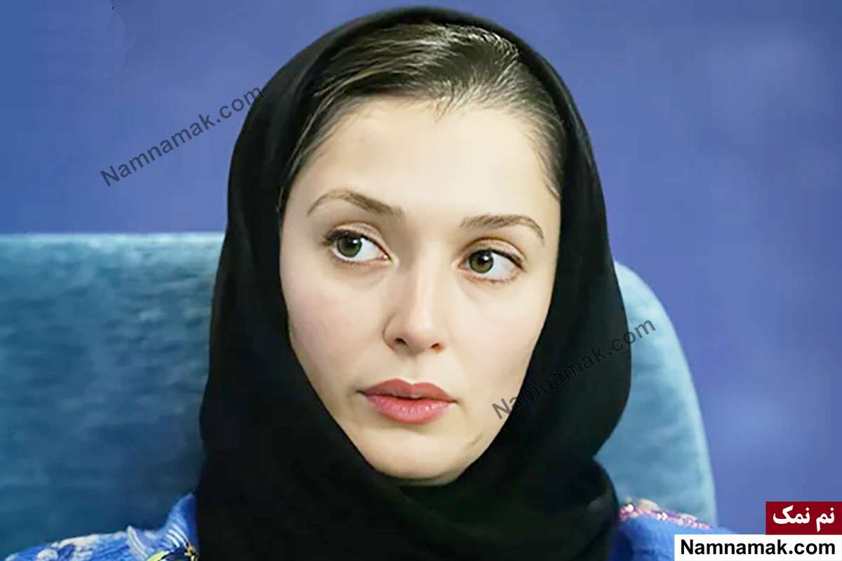 راز جوانی آتنه فقیه نصیری