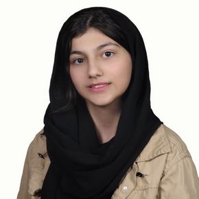 بیوگرافی آیه علیزاده بازیگر با ناگفته ها + عکس