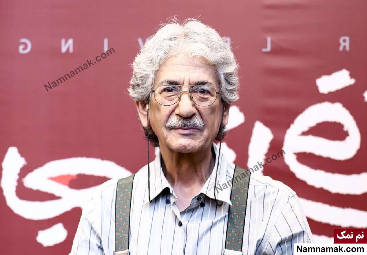 اخبار بهرام شاه محمدلو