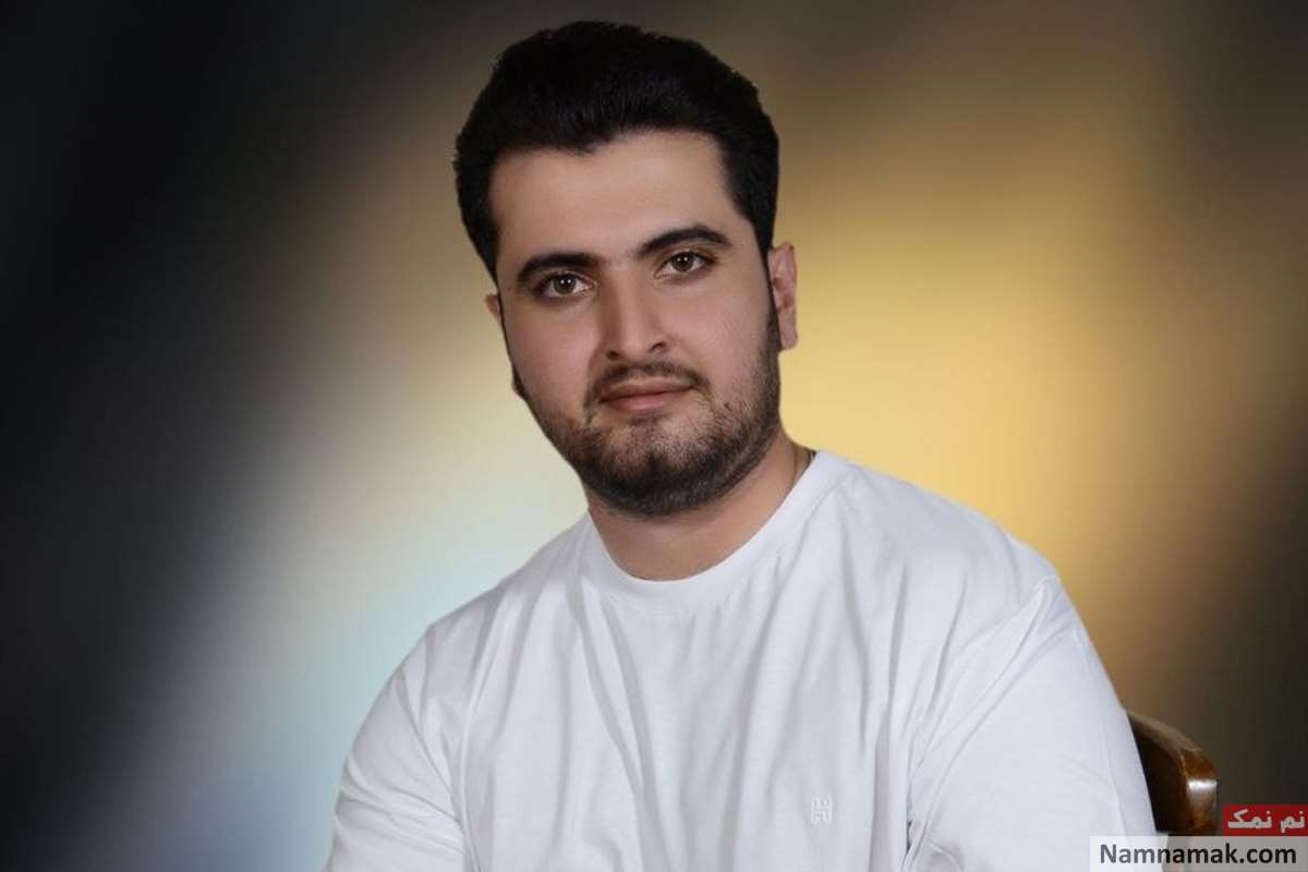 زندگینامه بهنام دیناروند بازیگر