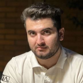 بیوگرافی بهنام دیناروند بازیگر با ناگفته ها + عکس