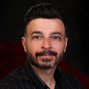 بیوگرافی بهزاد خدابخشی از قنادی تا بازیگری