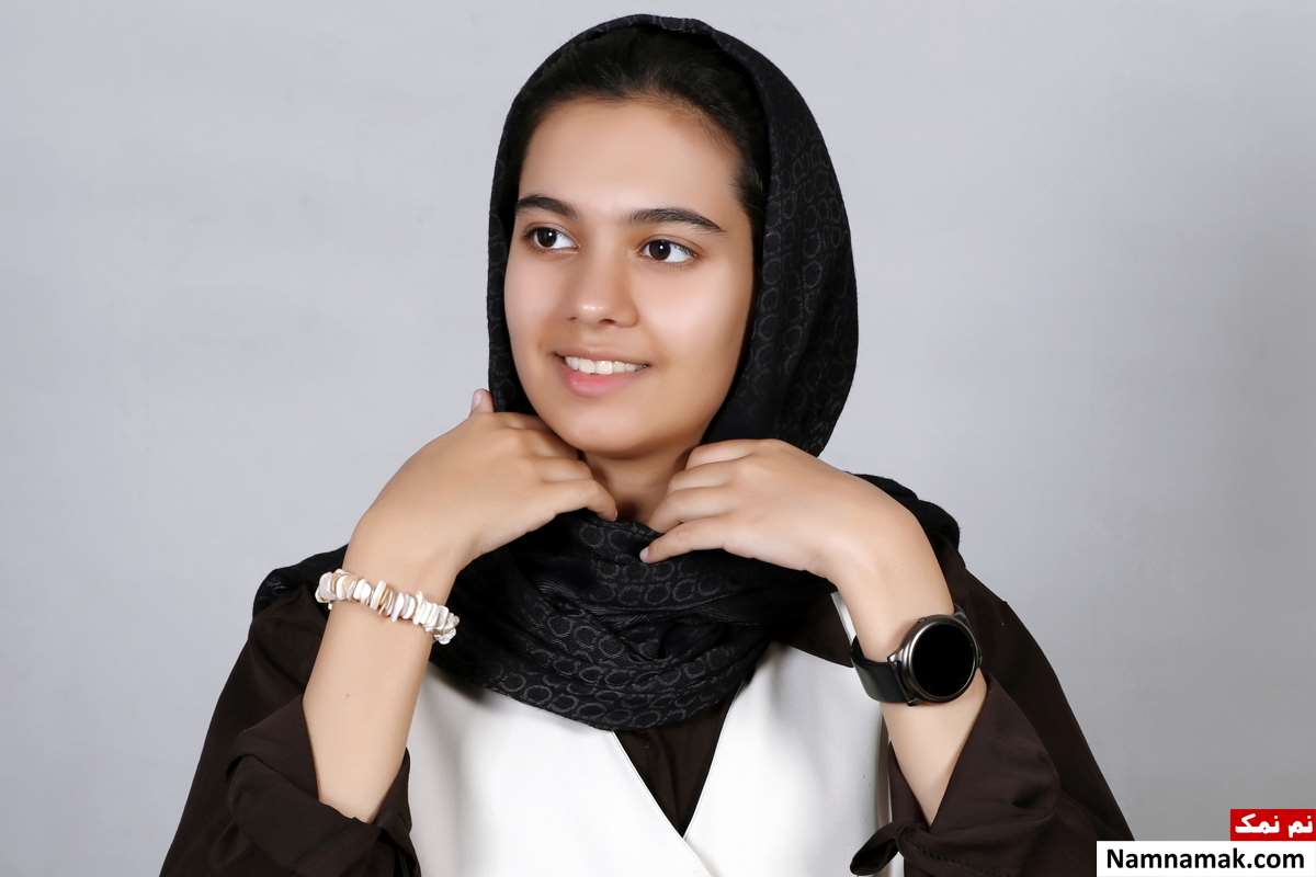 زندگینامه بیتا ظرفی بازیگر