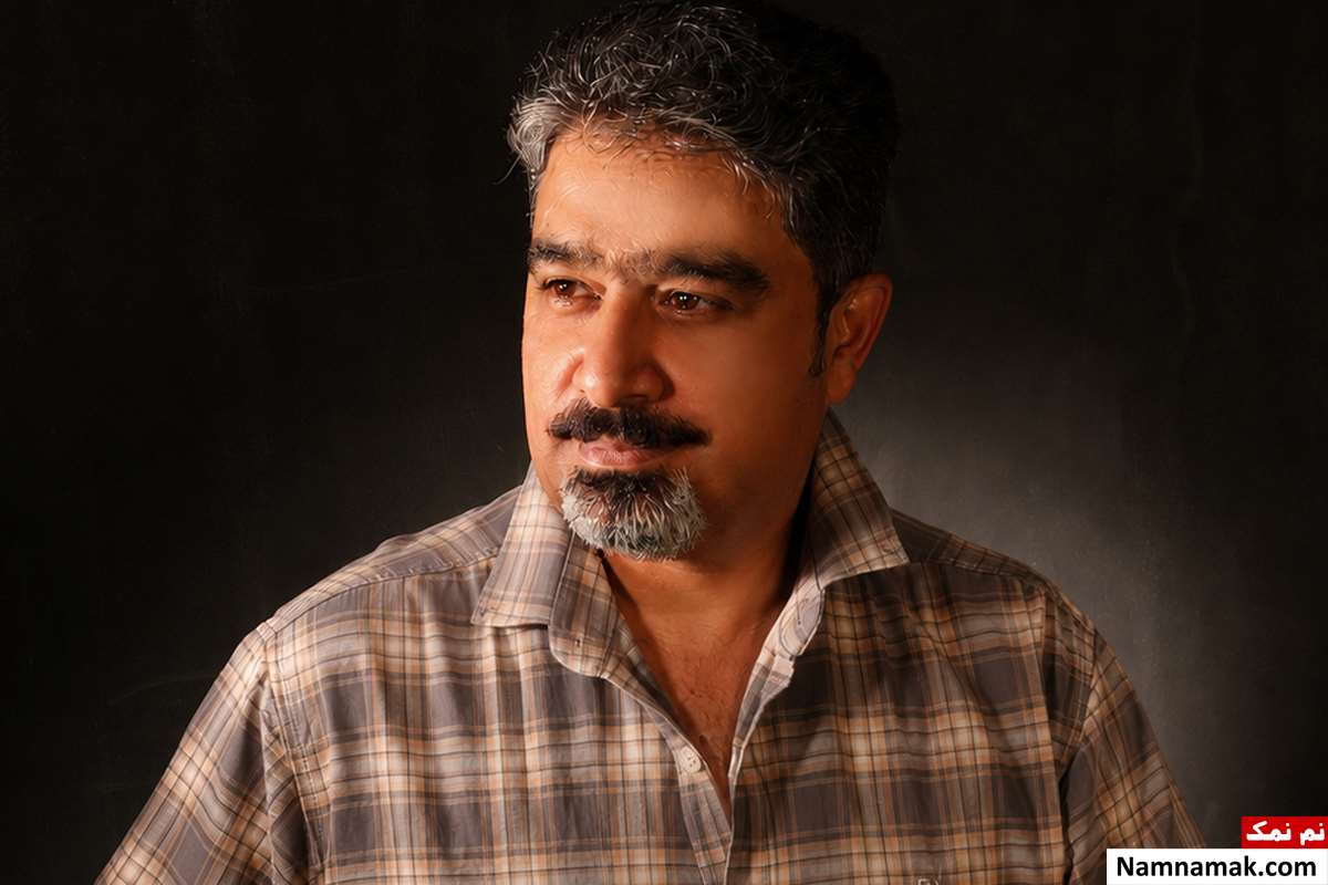 زندگینامه داوود اسماعیلی راد بازیگر