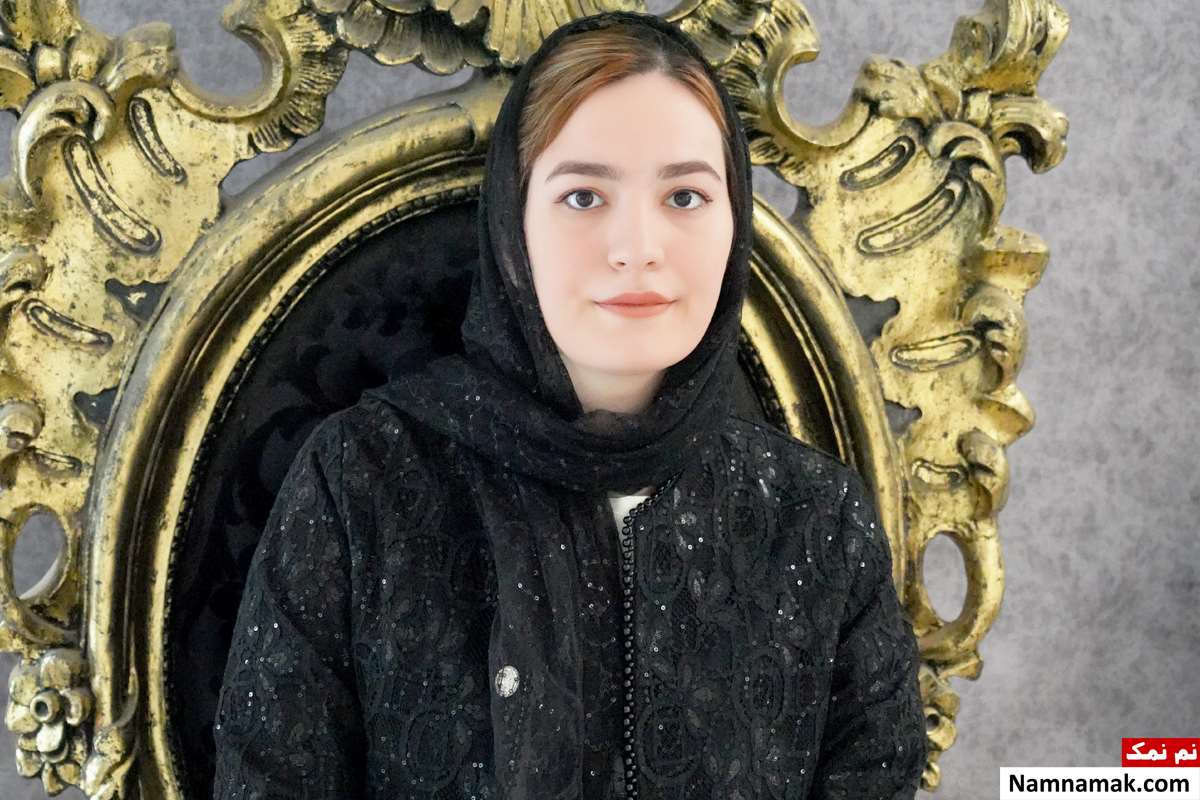 زندگینامه فاطمه چگینی بازیگر
