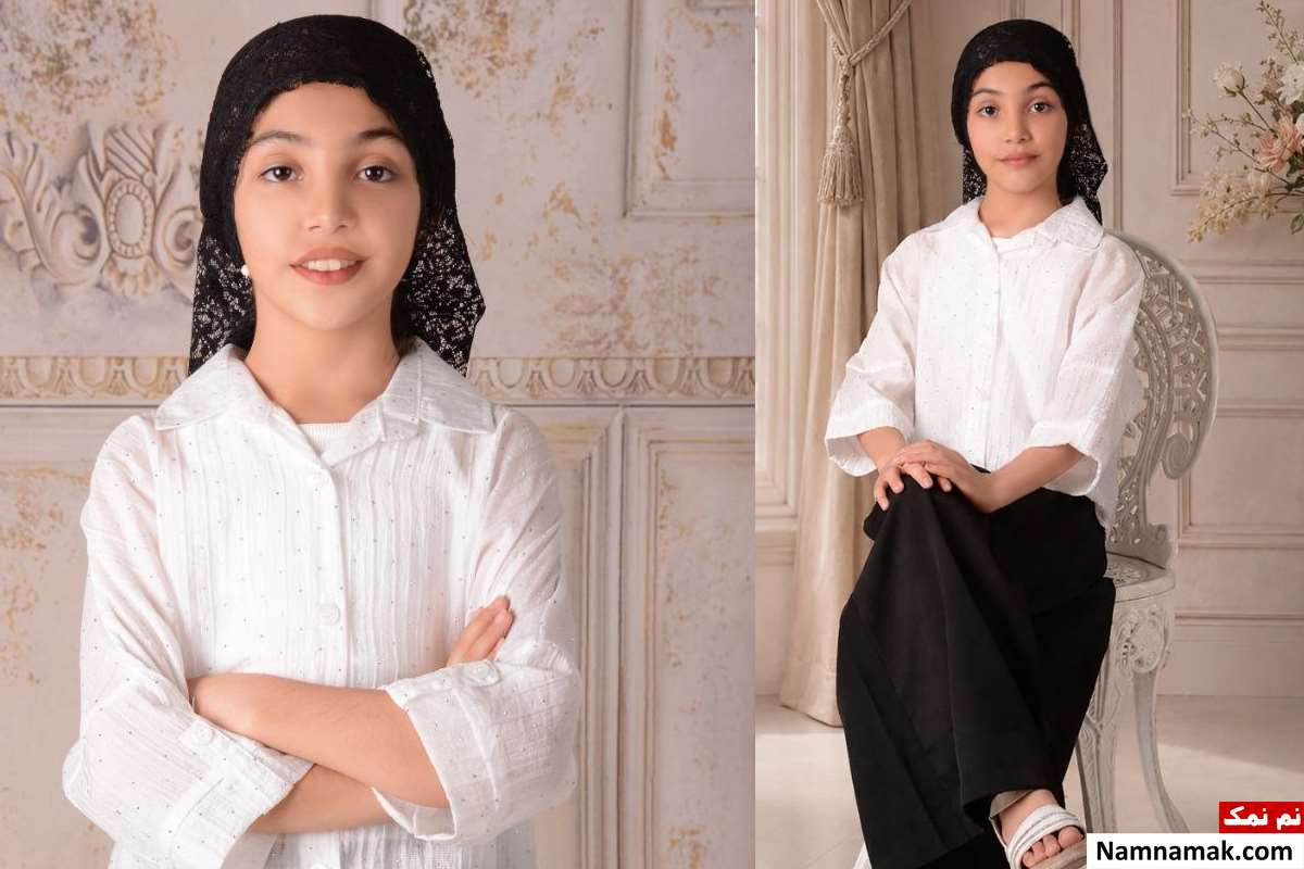 زندگینامه فاطمه زهرا حکم آبادی بازیگر