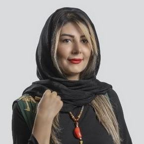 بیوگرافی فرشته جلیلی بازیگر با ناگفته ها + عکس