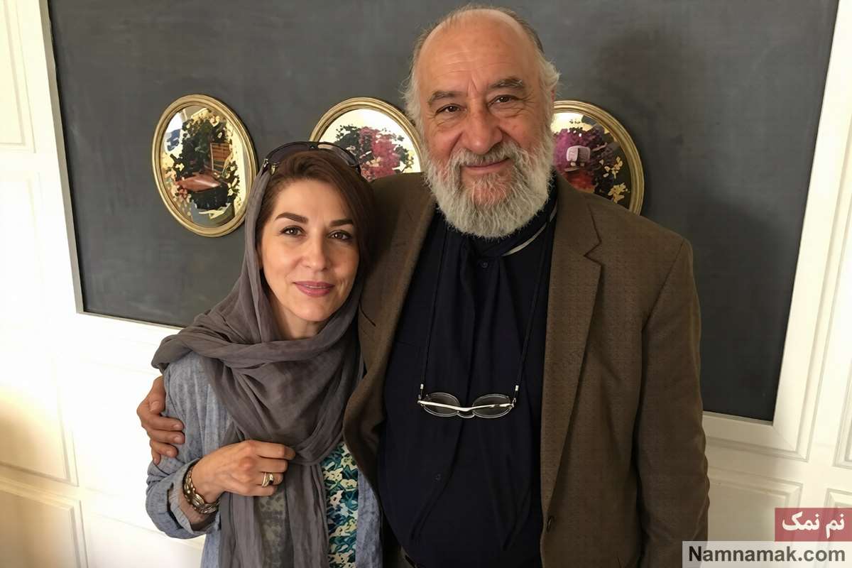 بیوگرافی فرشته یغمایی