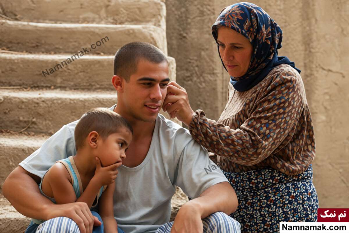 فیلم غلامرضا تختی