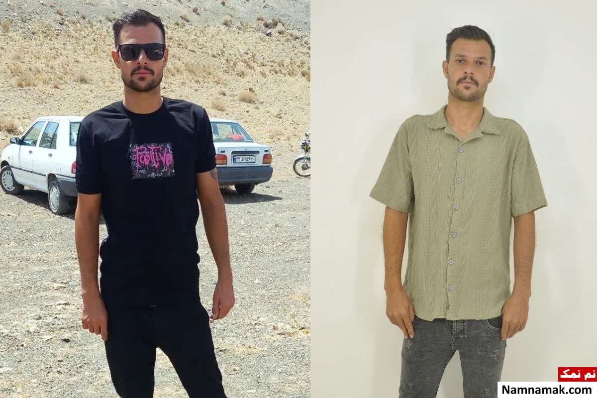 زندگینامه هادی یزدانی مرام بازیگر