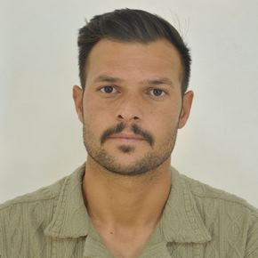 بیوگرافی هادی یزدانی مرام بازیگر و همسرش + فرزندان
