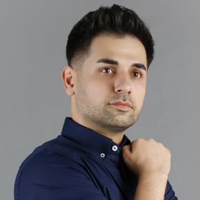 بیوگرافی دکتر حامد نصیری از دامپزشکی تا بازیگری
