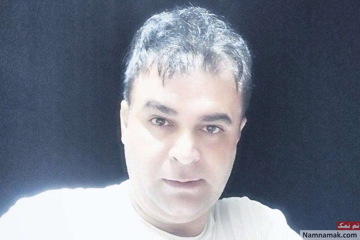 زندگینامه حمید قریشی بازیگر