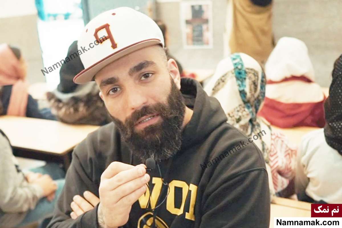 اخبار حمید صفت