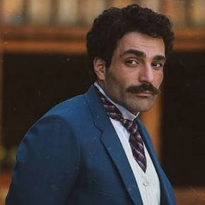 حمید صفت رپر ایرانی الان کجاست و چه می کند؟