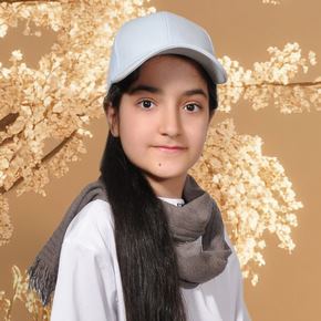 بیوگرافی هانا خسروی بازیگر با ناگفته ها + عکس