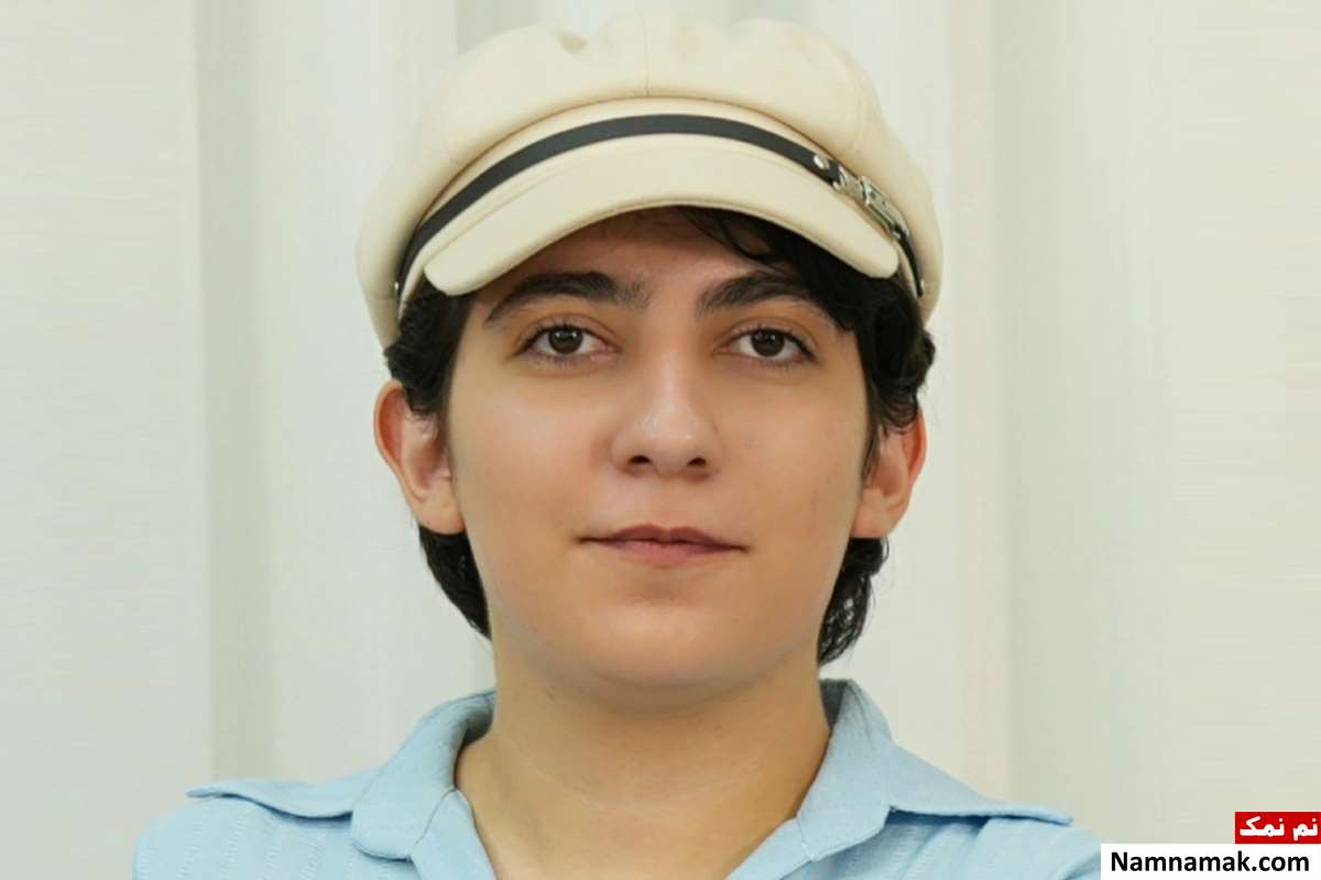 بیوگرافی هانیه نصیرزاده