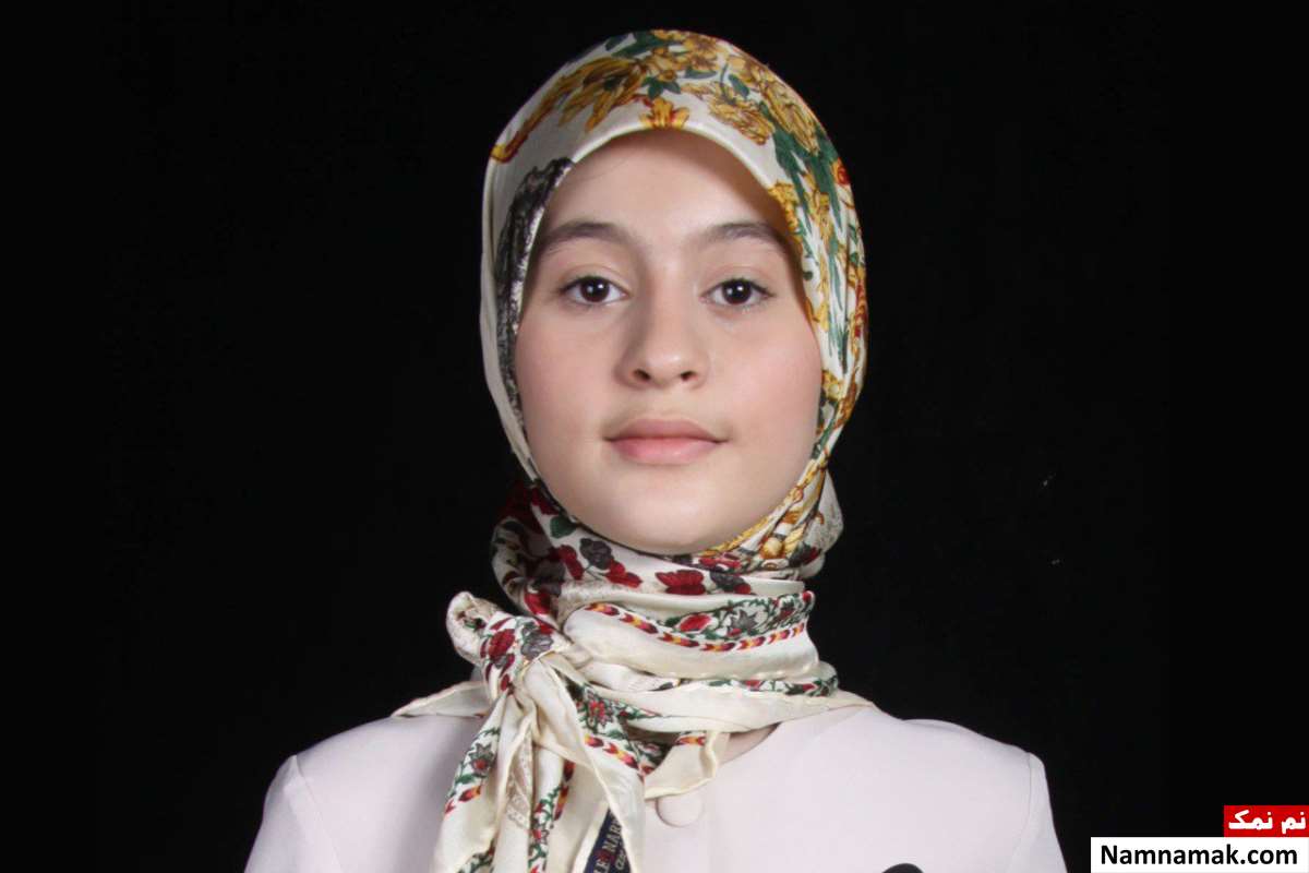 زندگینامه حسنا عدل بازیگر