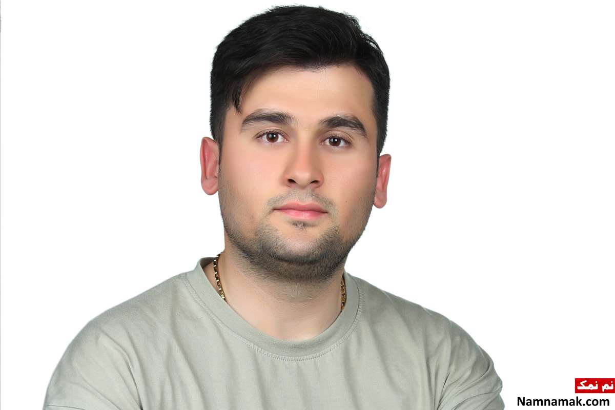 زندگینامه حجت جعفری بازیگر