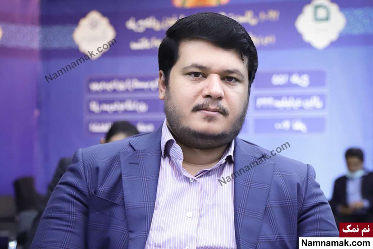 اخبار حجت نیکی ملکی