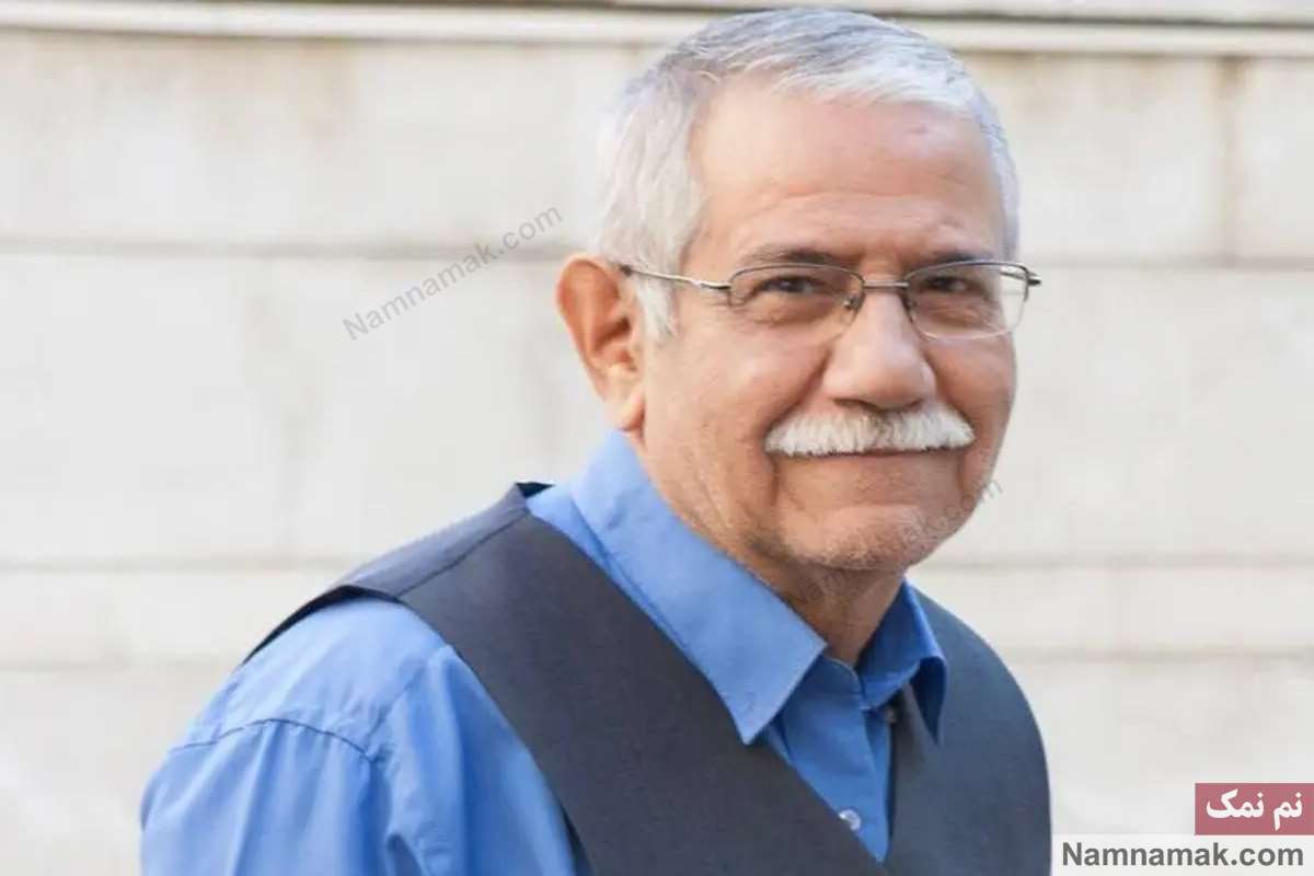 فوت حسین وخشوری