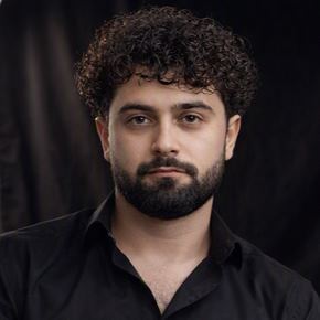 بیوگرافی جعفر نصیری از رانندگی تا بازیگری