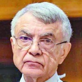بیوگرافی جمشید ممتاز حقوق دان و همسرش + فرزندان