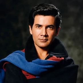 بیوگرافی کیوان خسروانی طراح مد و همسرش تا مرگ